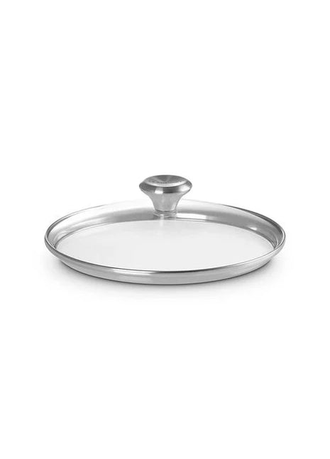 Glass Lid
