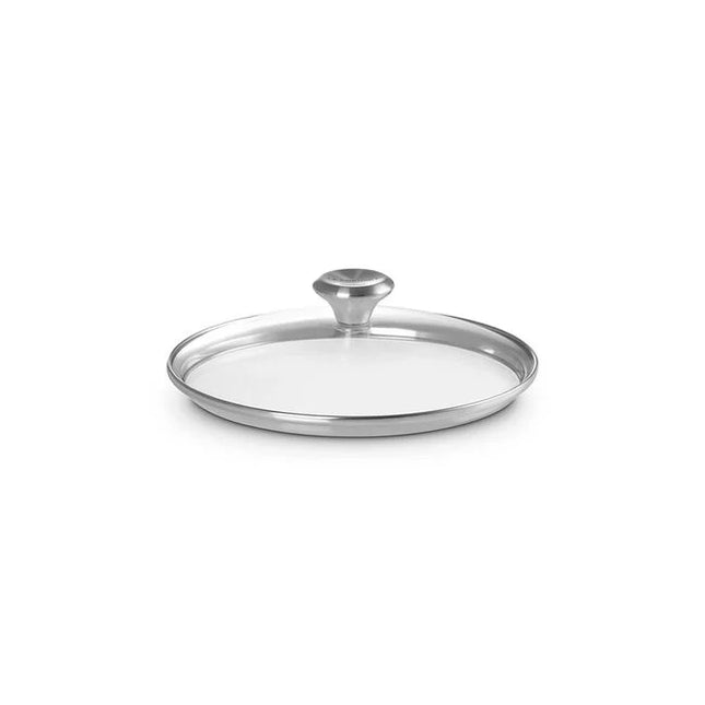 Glass Lid