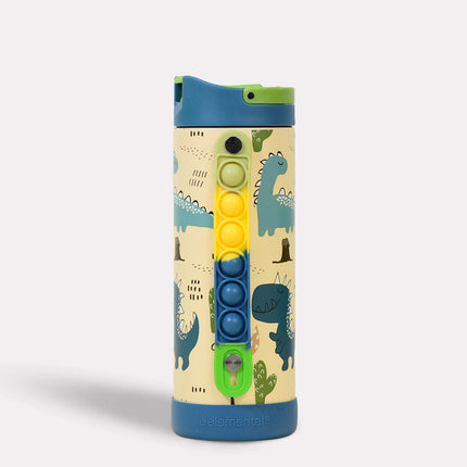 Iconic Pop Bottle 14 oz