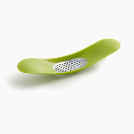 Rocker Garlic Crusher Green