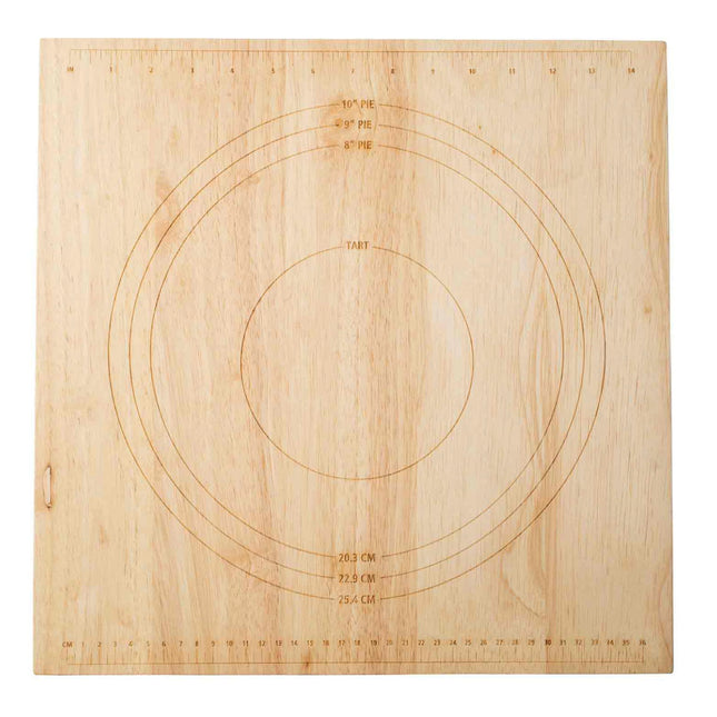 Reversible Pastry Board DC