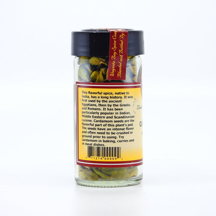 Cardamom Whole^ DC