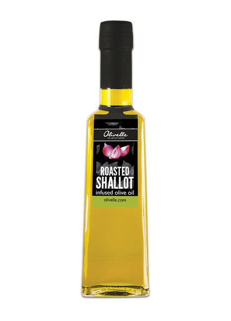 Roasted Shallot Oil - OLO