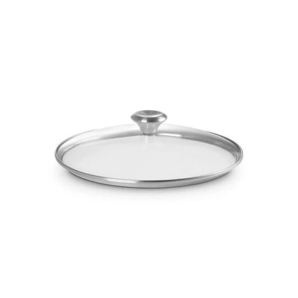 Glass Lid