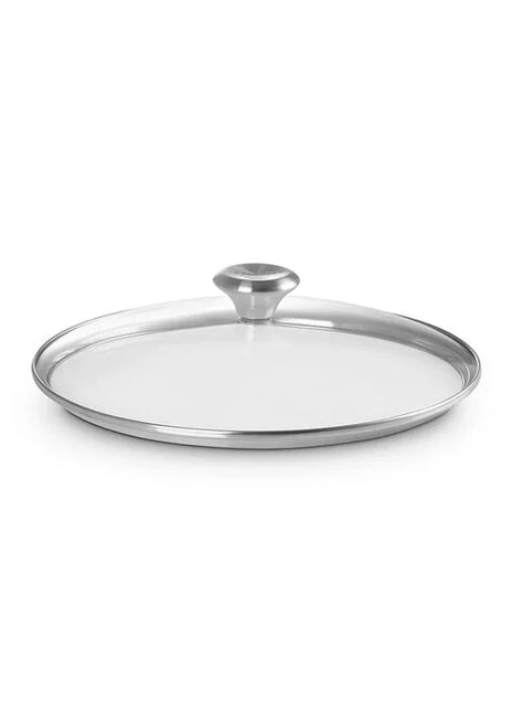 Glass Lid