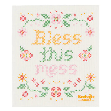 Swedish Dishcloth