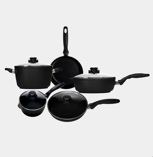 XD Kitchen ESSentIAls 9 Pc Set