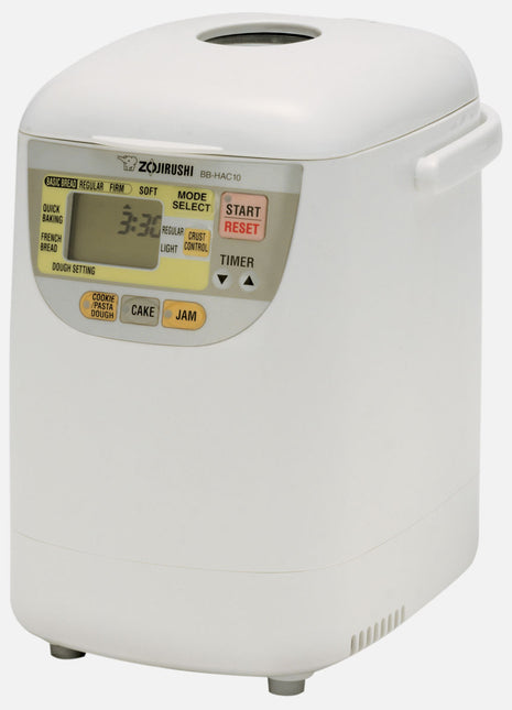 Mini Bread Maker