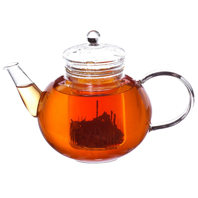 Infuser Teapot: Monaco 1.25 Liter