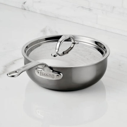 NanoBond Covered Essential Pan 5.0 qt