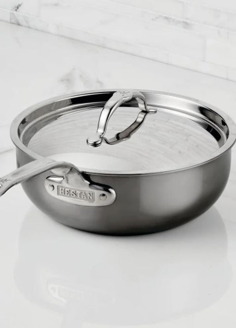 NanoBond Covered Essential Pan 5.0 qt