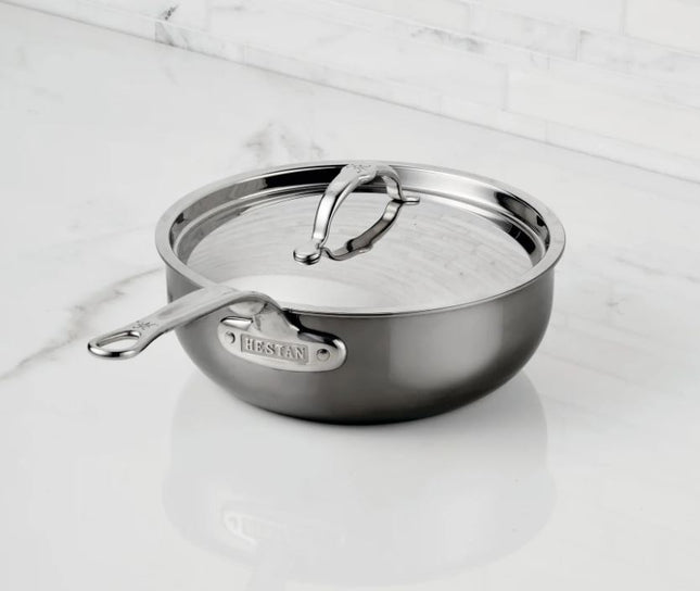 NanoBond Covered Essential Pan 5.0 qt