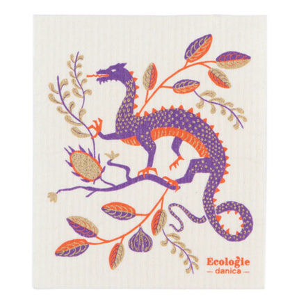 Swedish Dishcloth