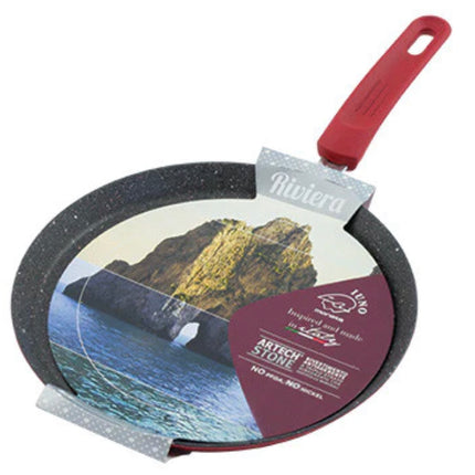 Riviera Crepe Pan 10 in IA