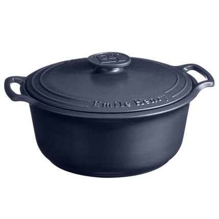 Sublime Stoneware Dutch Oven 6 QT