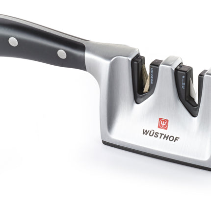 Ikon Knife Handheld Sharpener Packaged IA