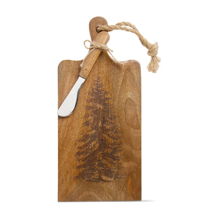 Board and Spreader set Evergreen