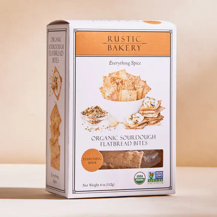 Bites Everything Spice Box