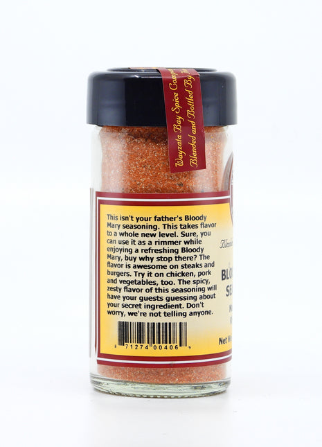 Bloody Mary Seasoning