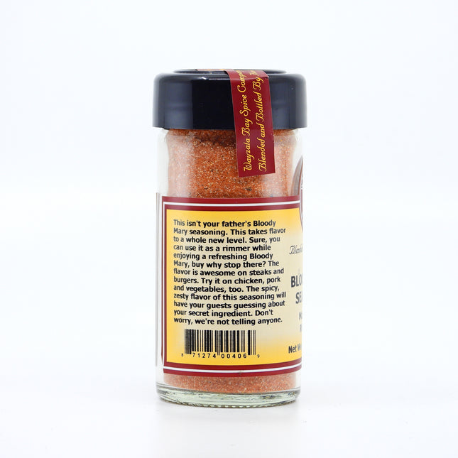 Bloody Mary Seasoning