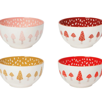Everyday Bowl Set of 4