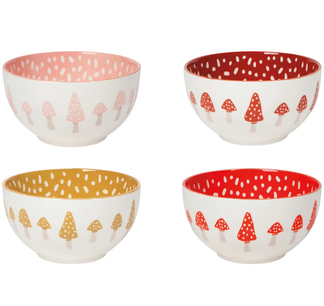 Everyday Bowl Set of 4