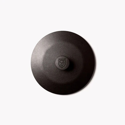 No. 6 Cast Iron Skillet Lid