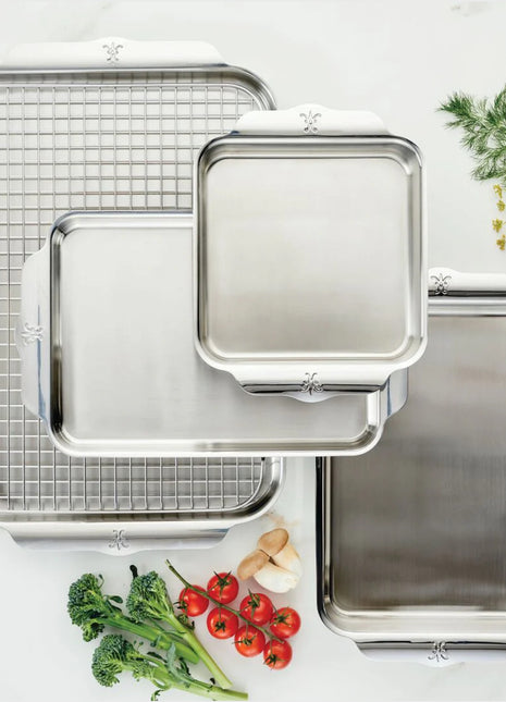 Ovenbond 5 Pc Bakeware Set