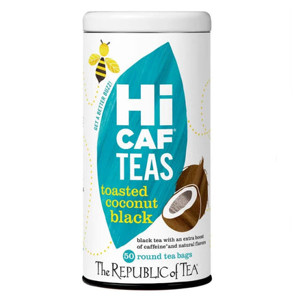 HiCAF Black Tea