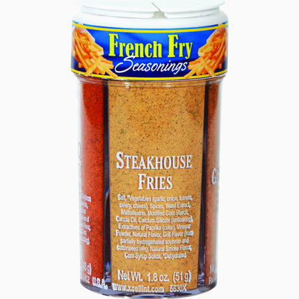 4 in 1 Rubs And Seasonings French Fry