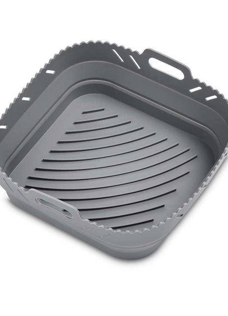 Silicone Collapsible Air Fryer Liner