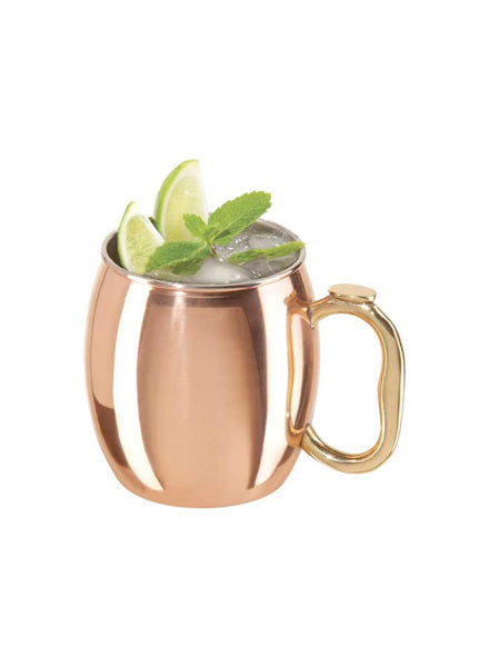 Moscow Mule Mug 20oz Copper