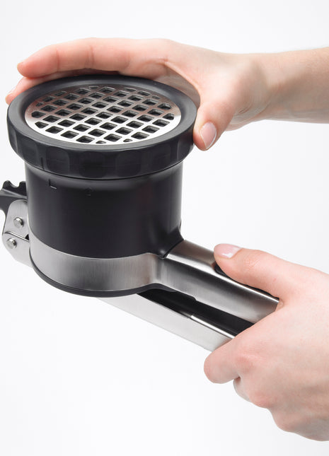 Adjustable Potato Ricer
