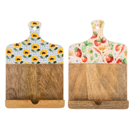 Cookbook Holder
