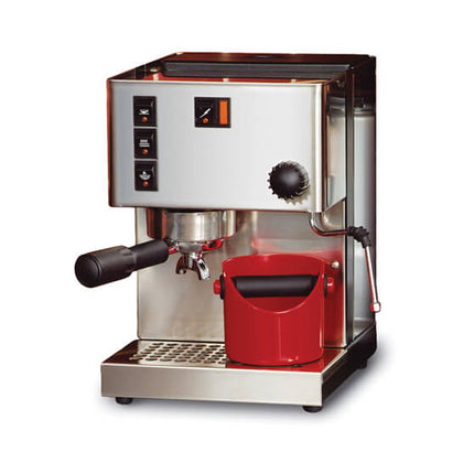 Grindenstein Knock Box Black