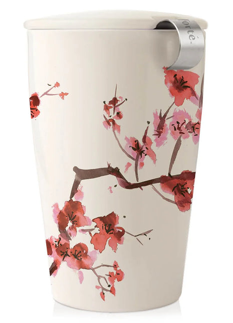 Kati Steeping Cup & Infuser
