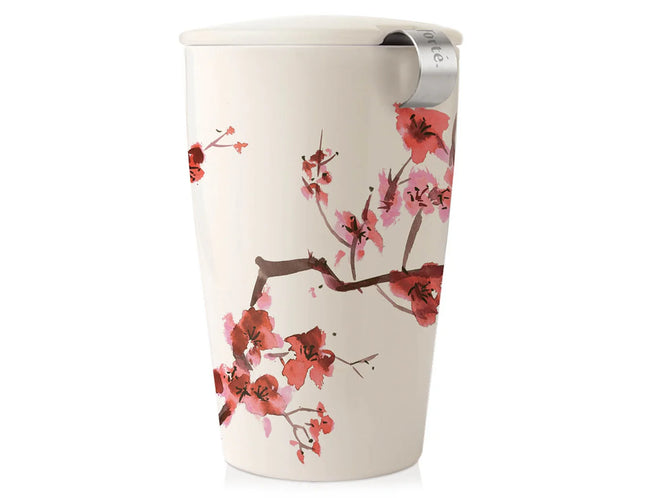 Kati Steeping Cup & Infuser