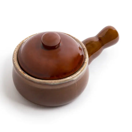 French Onion Soup Bowl 4.75x7.75