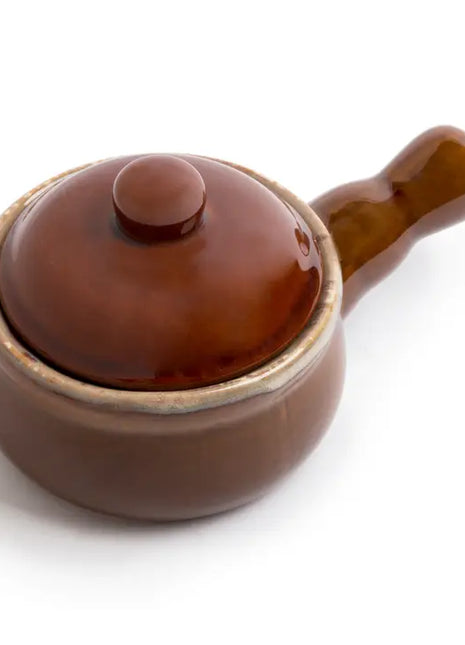 French Onion Soup Bowl 4.75x7.75