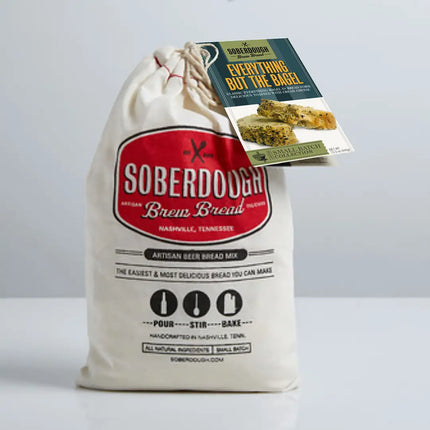 Soberdough Savory Bread Mix