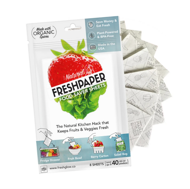 Freshpaper For Produce