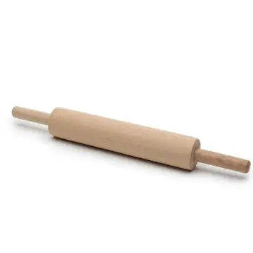 Fox Run 6" Rolling Pin, 1.25" Diameter