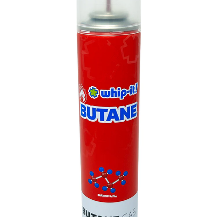 Butane Gas 300ml Can DC