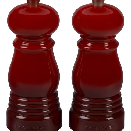 Petite Salt & Pepper Mill Set