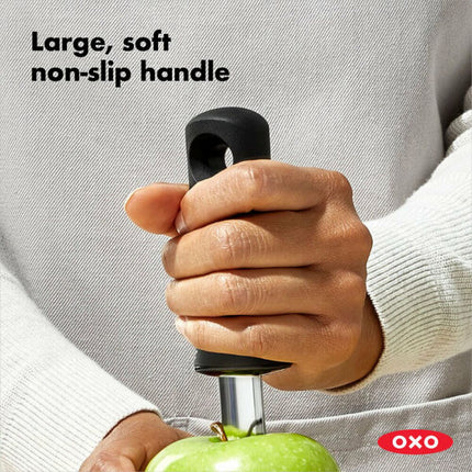 Corer