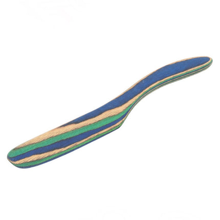 Pakka Wood Mini Spreader