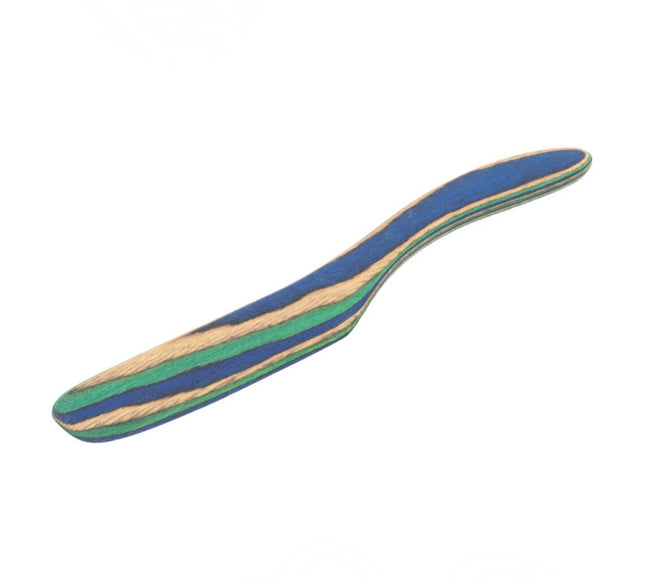 Pakka Wood Mini Spreader