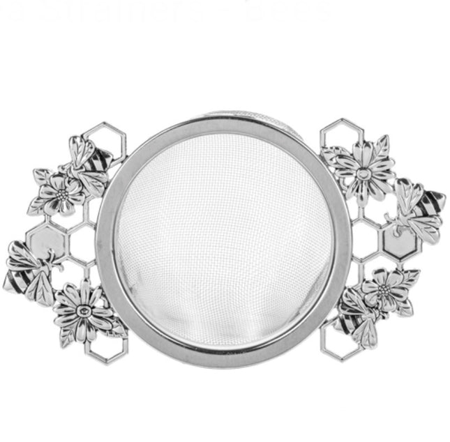 Tea Strainer