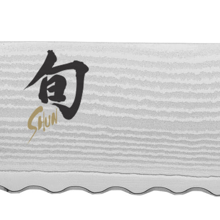 Classic  Bread, Knife , 9in