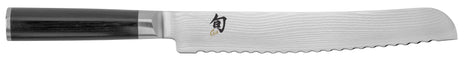 Classic Bread Knife, 9in
